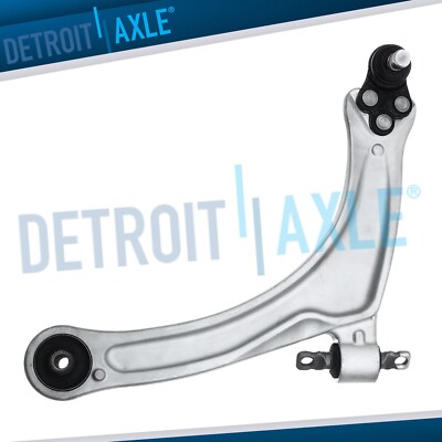 Front Left Lower Control Arm Ball Joint for 2005 - 2011 Cobalt HHR G5 Pursuit