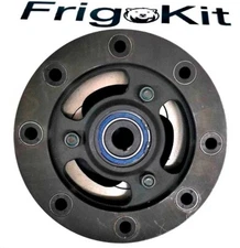 TRP 107-343 / 107343 Clutch 8 Pin Large Shaft Thermo King SB / SL / SMX 107-0276