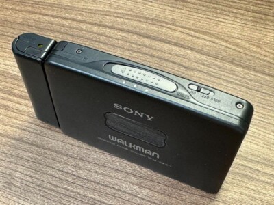 SONY WM-EX511 Walkman cassette player Excellent Condition Japan | eBay