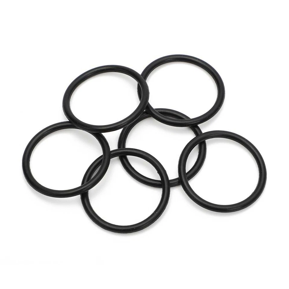 For Honda Valkyrie Intake Seals / o-rings /16075-GHB-B70 /orings Valkyrie GL1500 - Image 2 of 4