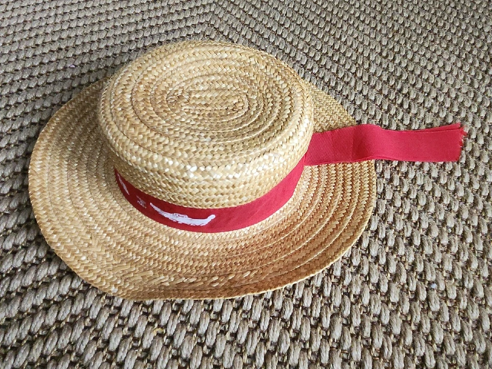 Sombrero Venezia Made In Italy Foto 2 de 3