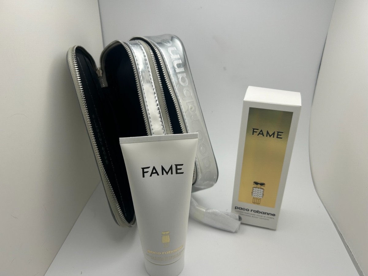 バッグ HLT Jacquard Vanity Bag - silver silver CHANEL Metallic Calfskin Quilted Fancy Box Vanity Case With