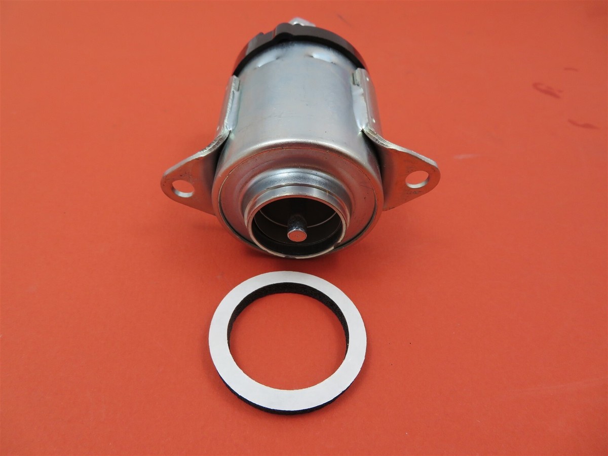 SOLENOID STARTER HARLEY SHOVELHEAD EVO FXR FXRS FXRT FLT FLHT 5