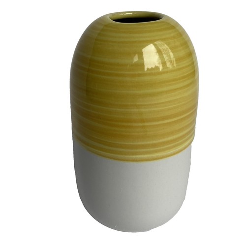 IKEA + Hay Ypperlig Green & Blue Vase With Gray Handle | eBay