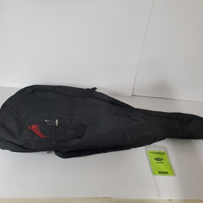Mathias Thoma Cordura String Instrument Padded Travel Case Cello Full Size 4/4
