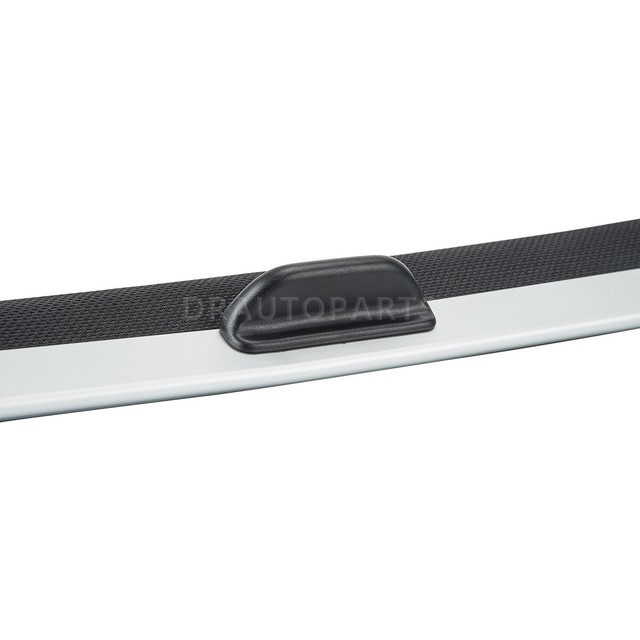 Black Panoramic Sunroof Shade Cover Assembly For Volkswag VW CC 2010