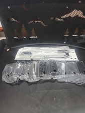  Air Conditioner Support Bracket  for Small Units A/C Safe with Level NEW