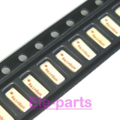5 PCS AN2051-245   AN2051 245 5MM   Antenna Chip #E6*