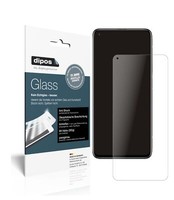 2X Schutzfolie FüR Xiaomi Redmi K30S Matt - Anti-Shock 9H Folie Dipos Glass