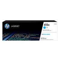 Hp (415X) W2031X Toner Cyan A
