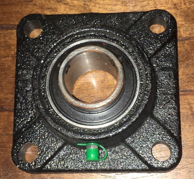 Kubota 1 1/8” 4 BOLT FLANGE BEARING F206, 7770000959 eBay