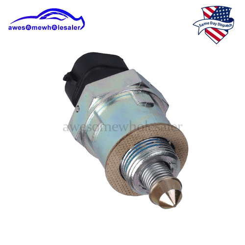 Idle Air Control Valve 17111288 For Chevy GMC Van Pickup Pontiac Oldsmobile - Picture 4 of 5