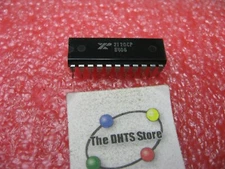 XR2120CP Exar Active Fiter for Telecom IC Plastic 2120 XR2120 - Used Qty 1