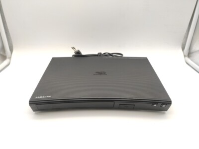 Samsung BD-J5500 Blu-ray DVD Player BD J5500 Blu Ray 