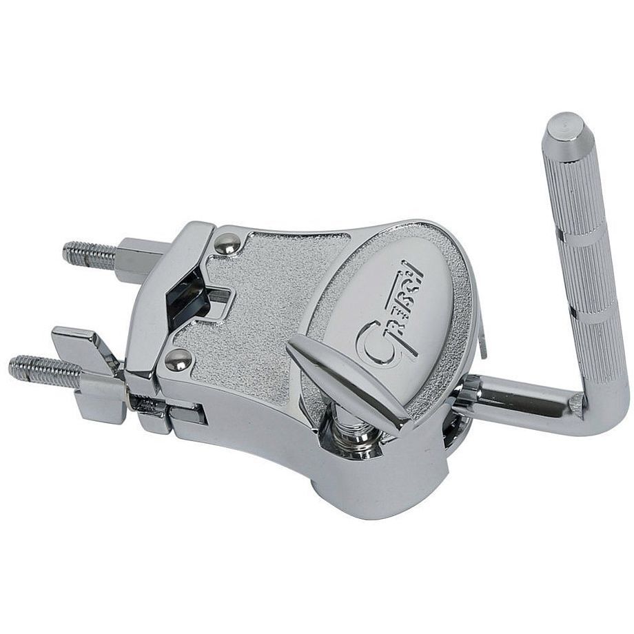 Барабаны Tom-Halter Gretsch, известные как Tom Clamp, Оборудование для барабанов Tom Halter NEU