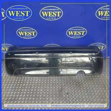 Stossfängerverkleidung Citroen F / H C3 Pluriel 1.6 16V Senso Drive 2010-2012