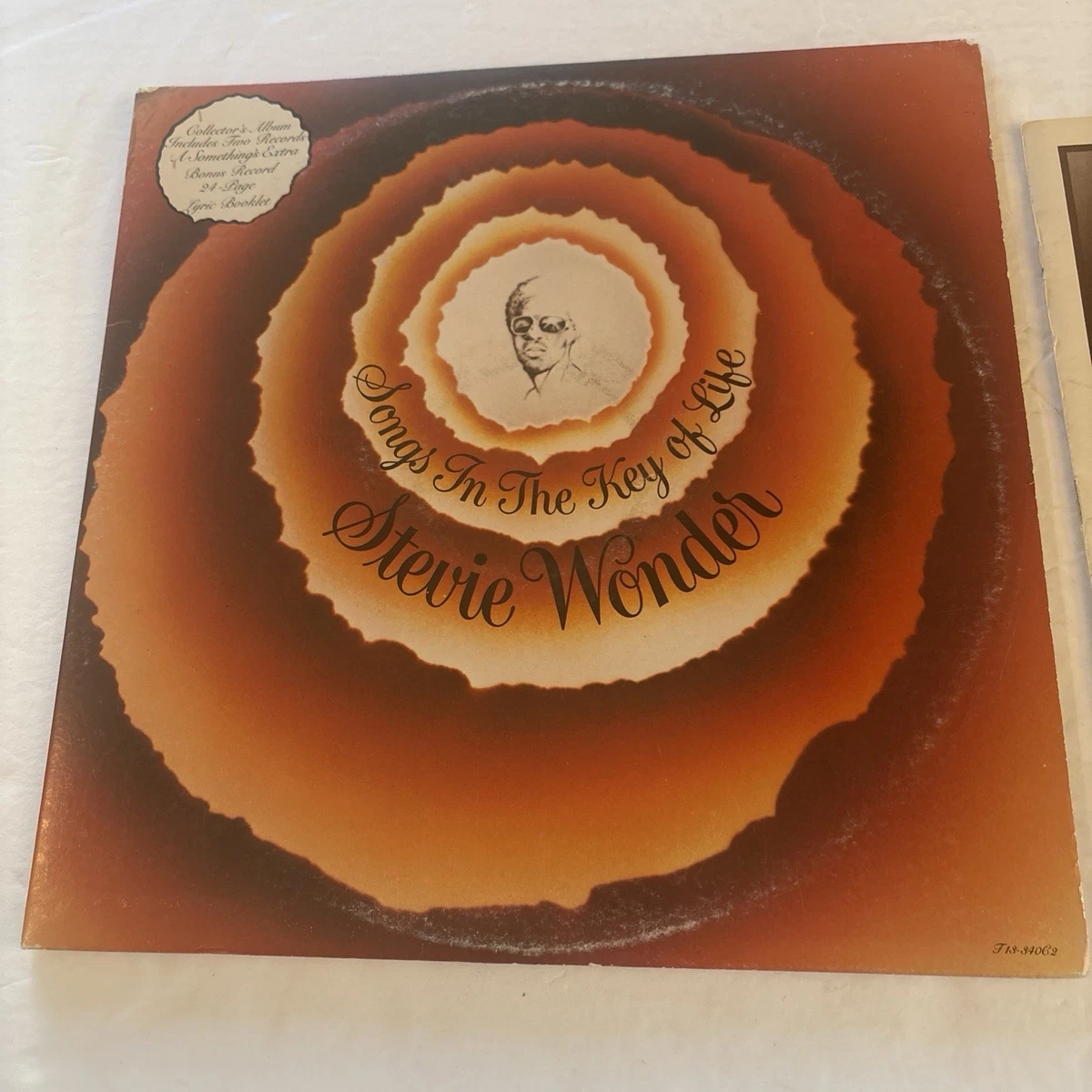 stevie wonder products for sale | eBay