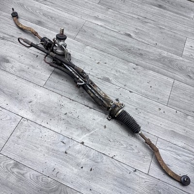 MINI ONE R50 POWER STEERING RACK 1.6 PETROL W10B16A 01-04