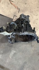 Boite de vitesse Peugeot 207