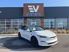 2022 Tesla Model X Base