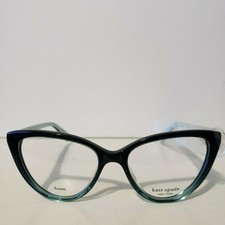   BRAND NEW  AUTHENTIC KATE SPADE KS AUBRIE DESIGNER FASHION EYEGLASSES 48mm