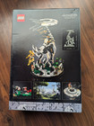 LEGO Horizon Forbidden West: Tallneck Set 76989 New, Factory Sealed! — photo 2