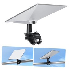 Starlink Mini Mount Kit for RV, Boat, Camper, Ladder  Upright bracket