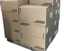 New Lenze D-31855 8200 Vector E82EV251_2C Inverter Drive