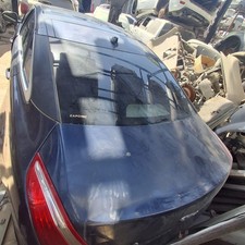 Moteur Jaguar XF