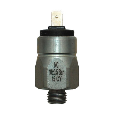#ad Pressure Switch OIl PTO Transmission Power Steering Fits Case IH 51581233 $34.99