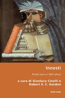 Innesti | Robert S. C. Gordon (U. A.) | Primo Levi E I Libri Altrui | Buch