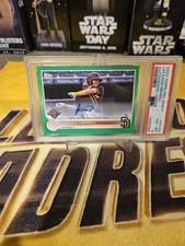 2023 Topps Pro Debut Baseball Cards Checklist and Odds 25
