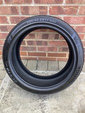 Kumho Ecsta 205/40 ZR 17 Tyre