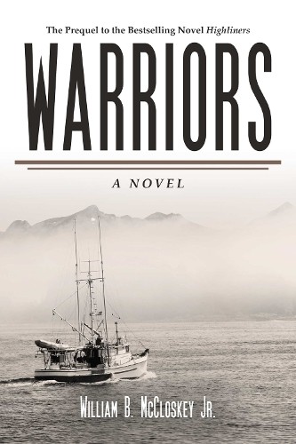 William B. McCloskey Warriors (Paperback)