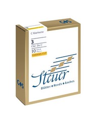 Clarinetto - Ancia Clarinetto In Do Solo White Line - 1 1/2