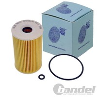 Blue Print ÖLfilter Filtereinsatz FüR Hyundai Accent Elantra Equus Genesis I20