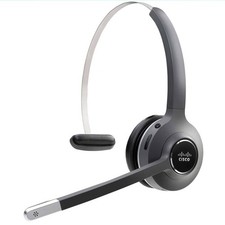 Cisco 561 Wireless Single-Ear Digital Telecommunications Headset