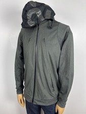 Nike Jordan Flight Hooded Dri Fit Men s Jacket Size XL