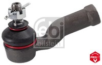 Spurstangenkopf Vorderachse Links Oder Rechts FÜR Mazda - Febi Bilstein 42458