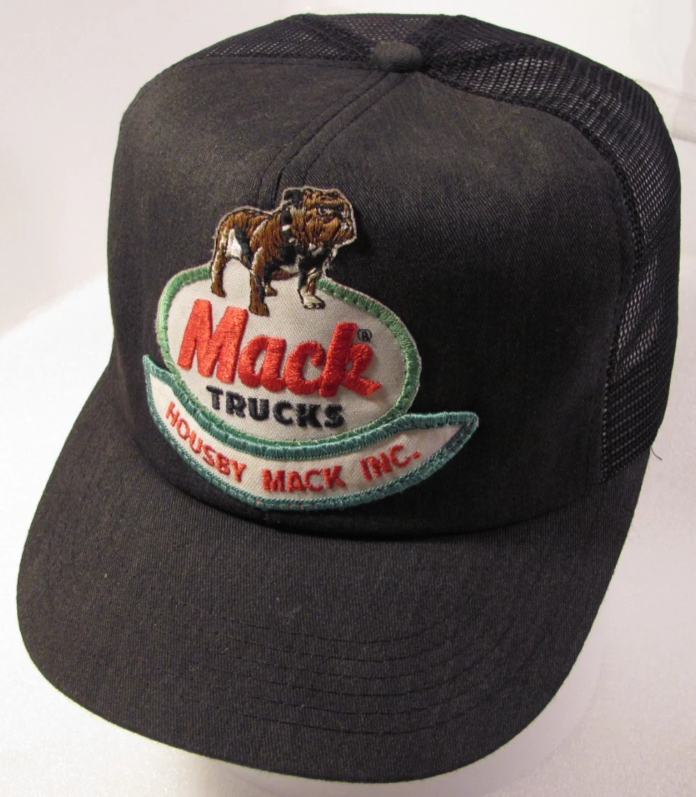 25+ Mack Cap In Men's Hats for sale | Updated Oct 2026