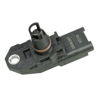 Sensor Ansauglufttemperatur 4-Polig Metzger Passend FüR U.A. Ford Kuga