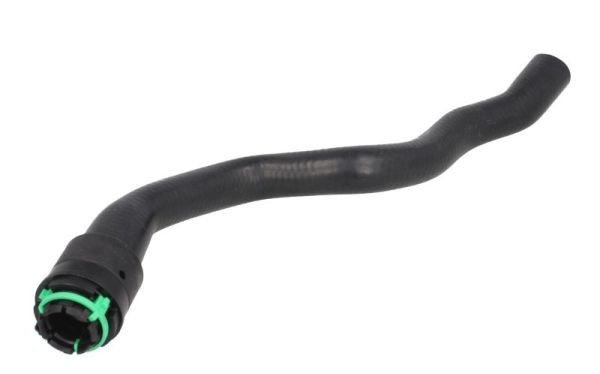 Inlet THERMOTEC DNX013TT Hose, heat exchanger (heating) for OPEL