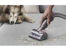 Dyson UP30 Ball Animal 3  Nickel/Silver  Refurbished