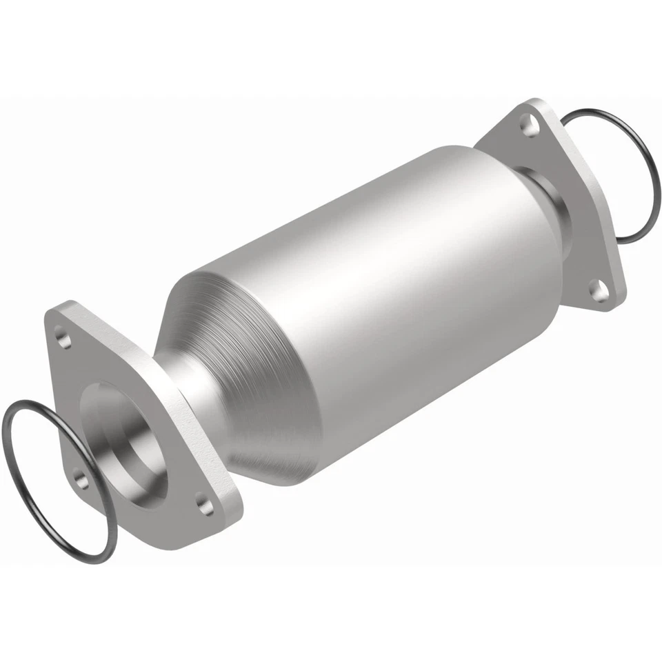 Convertidor catalítico trasero Magnaflow 93642 para Honda Odyssey Acura TL Ridgeline Foto 2 de 4