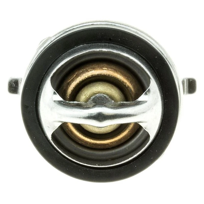 For Ford Mustang 1979-1993 MotoRad 207-180 Engine Coolant Thermostat Foto 3 de 4