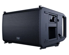 QSC LA112 12" 2400 Watt Active Line Array Module Powered Speaker PROAUDIOSTAR