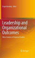 Leadership And Organizational Outcomes Engin Karada¿