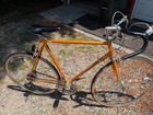 Classic Schwinn Le Tour III 1970s. Been In Storage All Original  — photo 1