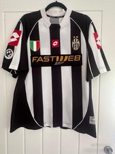 Juventus 2002-03 Large Nedved