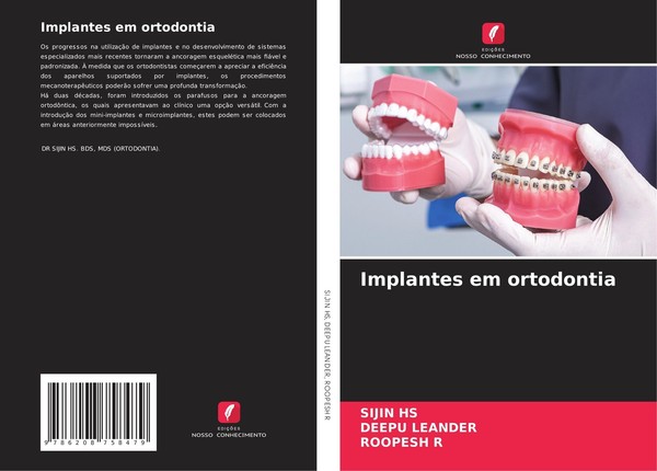 Implantes Em Ortodontia Sijin Hs-image